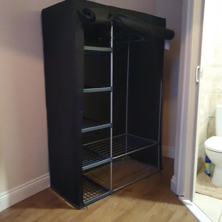 En Suite Bedrooms, Heaton, Newcastle Eksteriør bilde