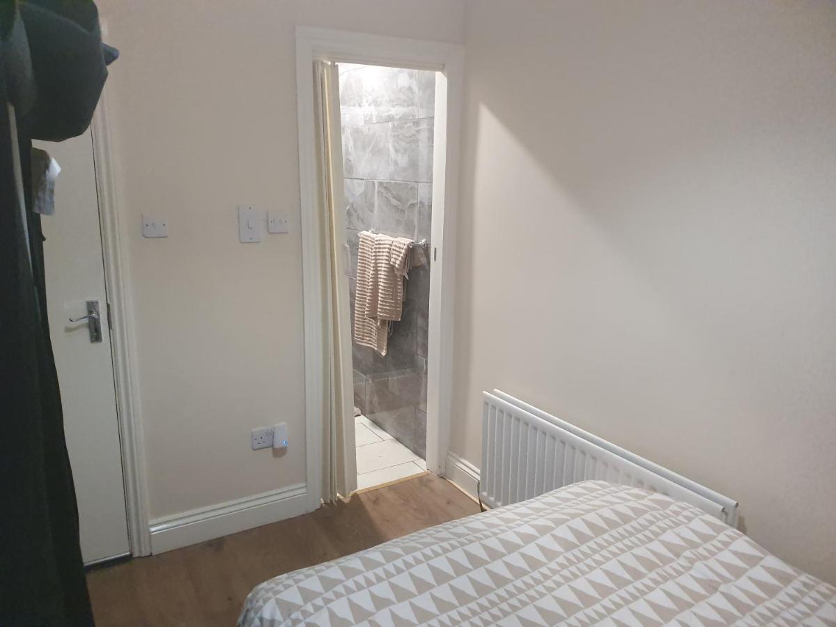 En Suite Bedrooms, Heaton, Newcastle Eksteriør bilde