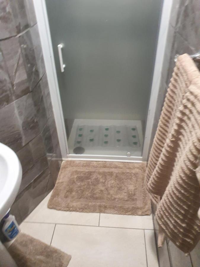 En Suite Bedrooms, Heaton, Newcastle Eksteriør bilde