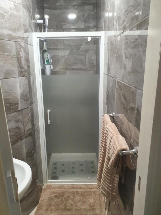 En Suite Bedrooms, Heaton, Newcastle Eksteriør bilde