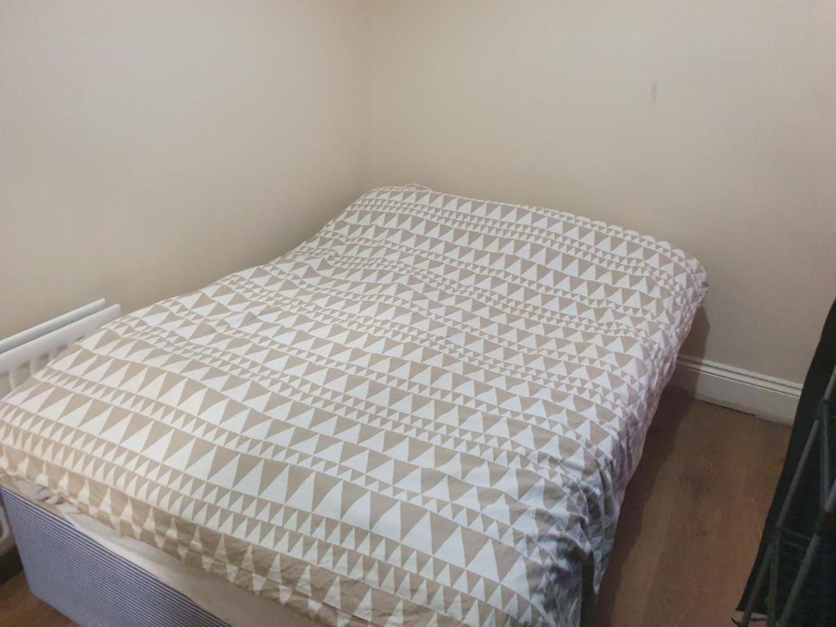 En Suite Bedrooms, Heaton, Newcastle Eksteriør bilde