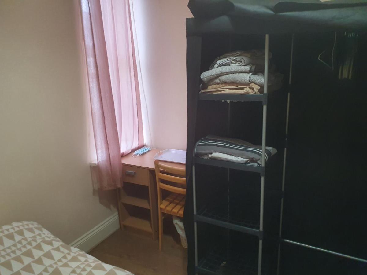 En Suite Bedrooms, Heaton, Newcastle Eksteriør bilde