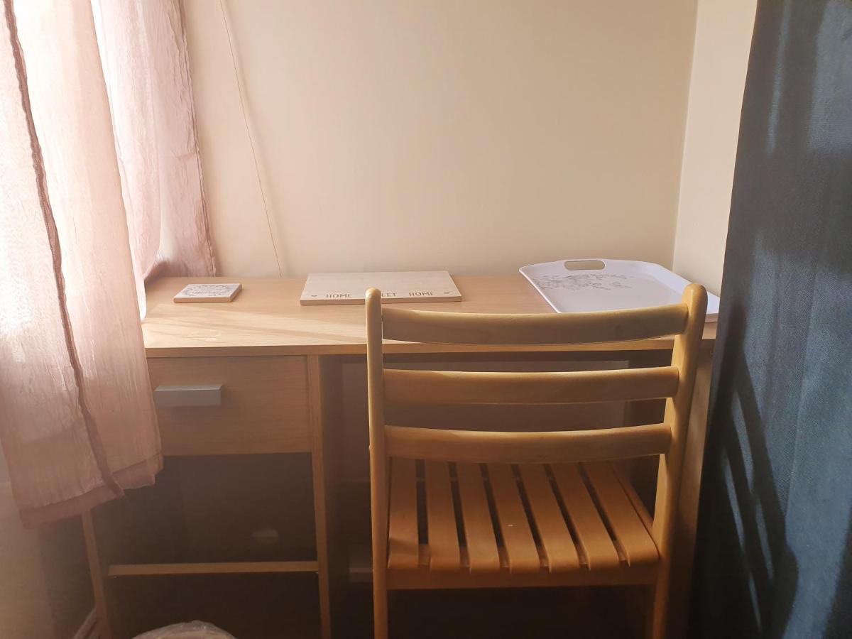 En Suite Bedrooms, Heaton, Newcastle Eksteriør bilde