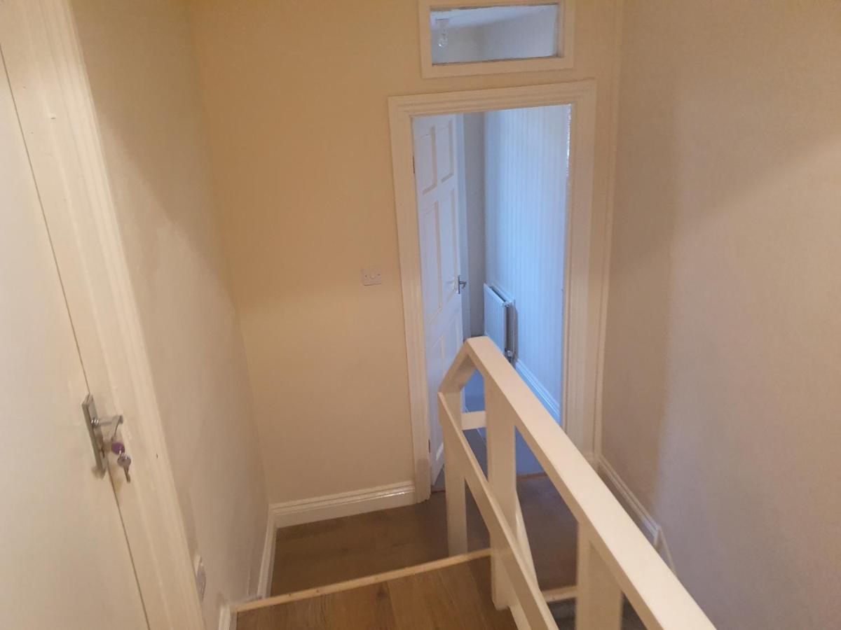 En Suite Bedrooms, Heaton, Newcastle Eksteriør bilde