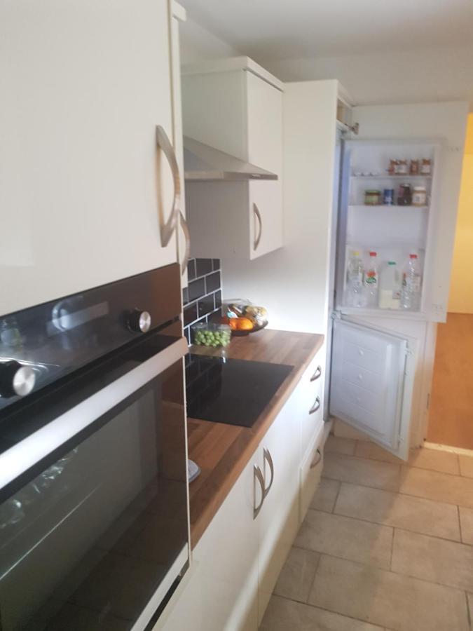 En Suite Bedrooms, Heaton, Newcastle Eksteriør bilde
