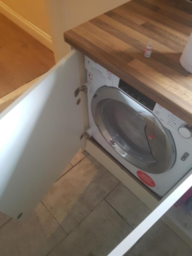 En Suite Bedrooms, Heaton, Newcastle Eksteriør bilde