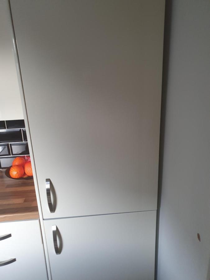 En Suite Bedrooms, Heaton, Newcastle Eksteriør bilde