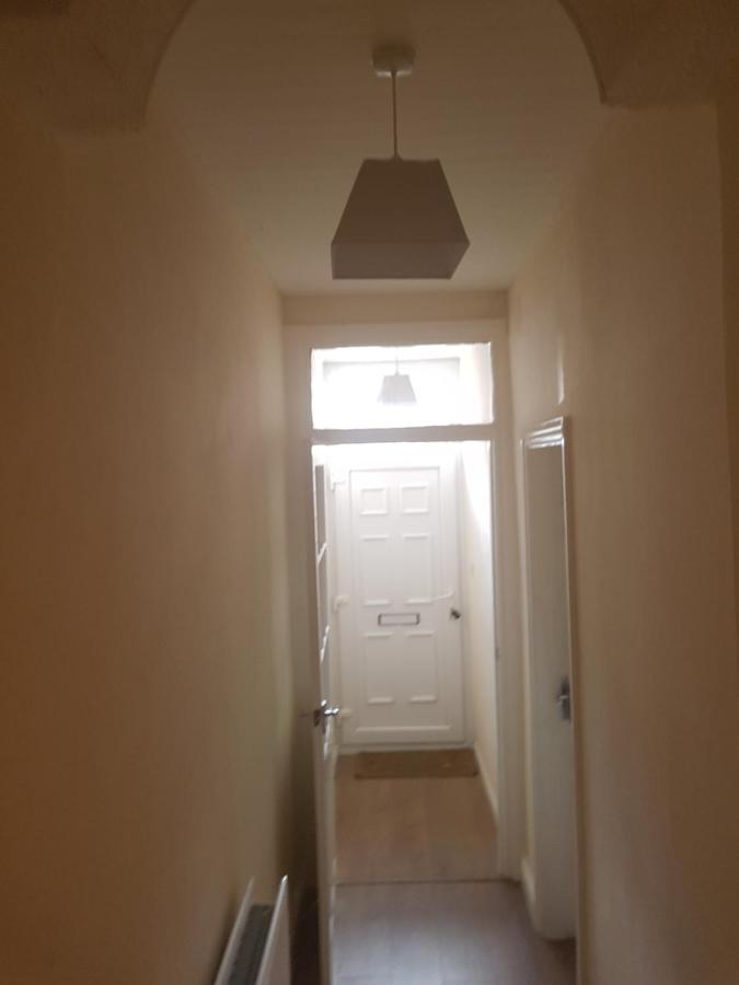 En Suite Bedrooms, Heaton, Newcastle Eksteriør bilde