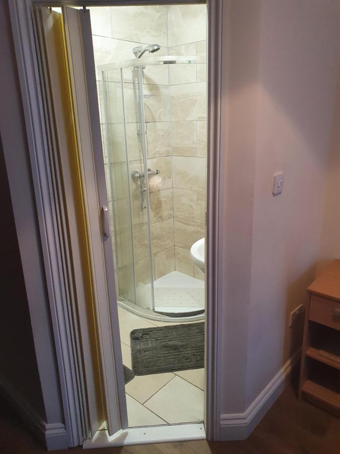 En Suite Bedrooms, Heaton, Newcastle Eksteriør bilde