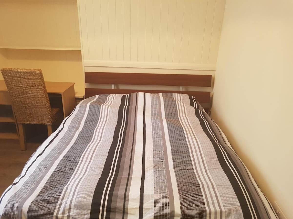 En Suite Bedrooms, Heaton, Newcastle Eksteriør bilde