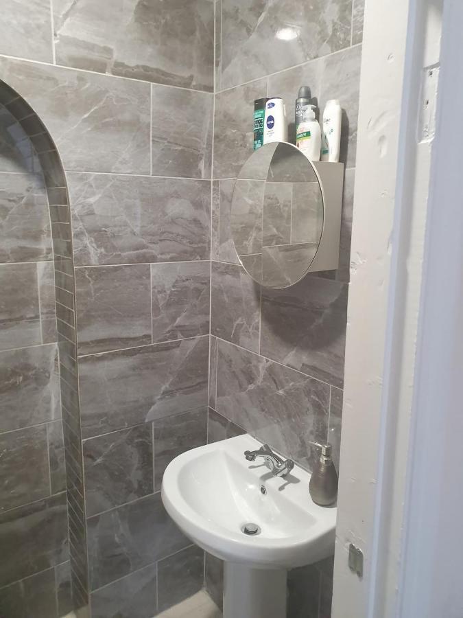 En Suite Bedrooms, Heaton, Newcastle Eksteriør bilde