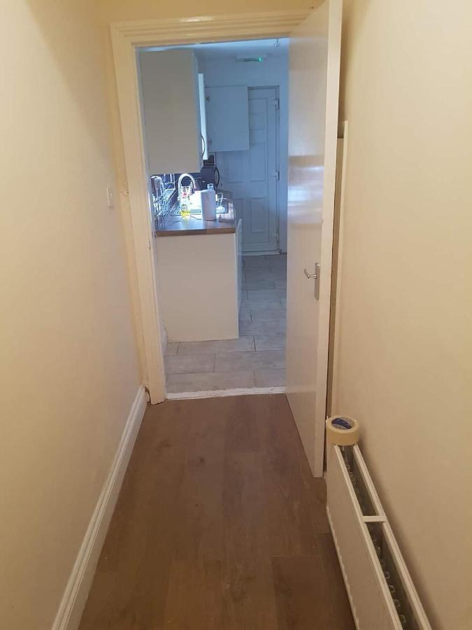En Suite Bedrooms, Heaton, Newcastle Eksteriør bilde