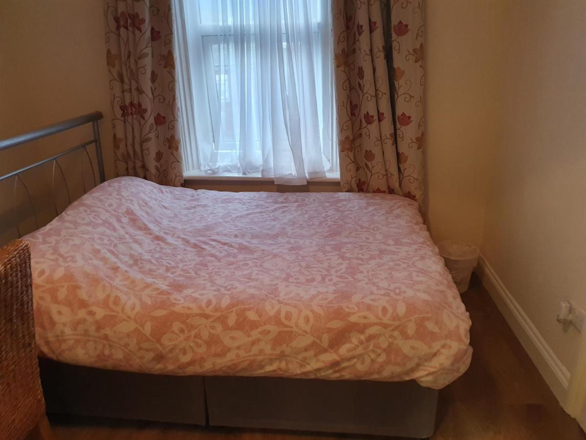 En Suite Bedrooms, Heaton, Newcastle Eksteriør bilde