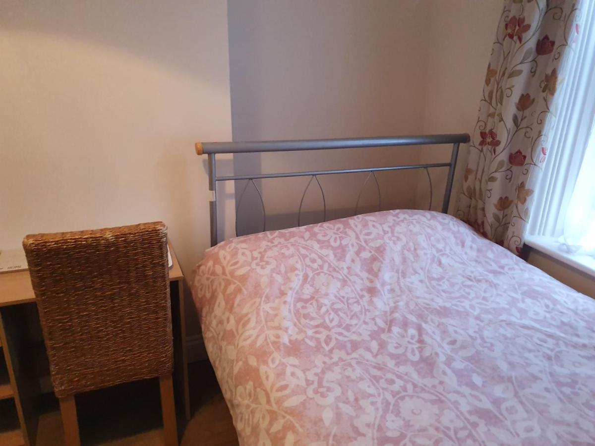 En Suite Bedrooms, Heaton, Newcastle Eksteriør bilde