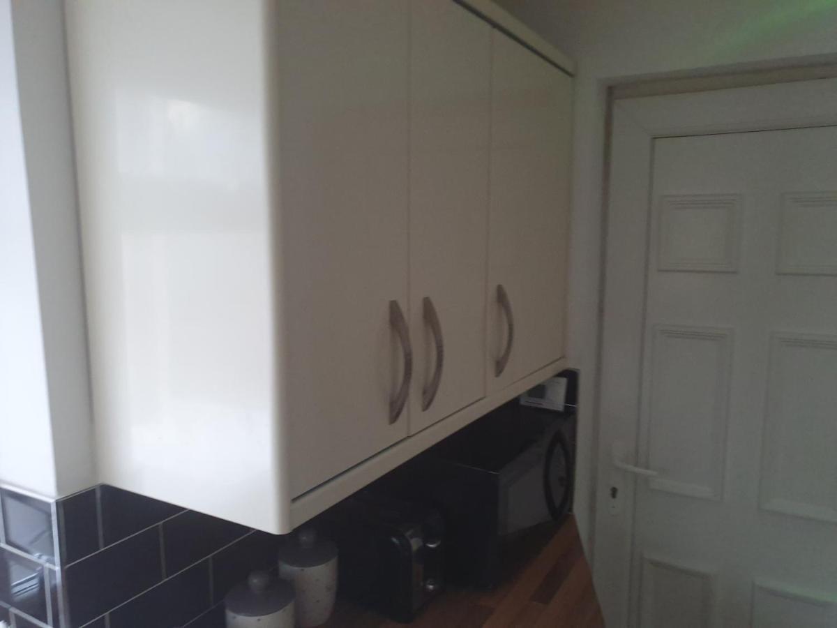 En Suite Bedrooms, Heaton, Newcastle Eksteriør bilde