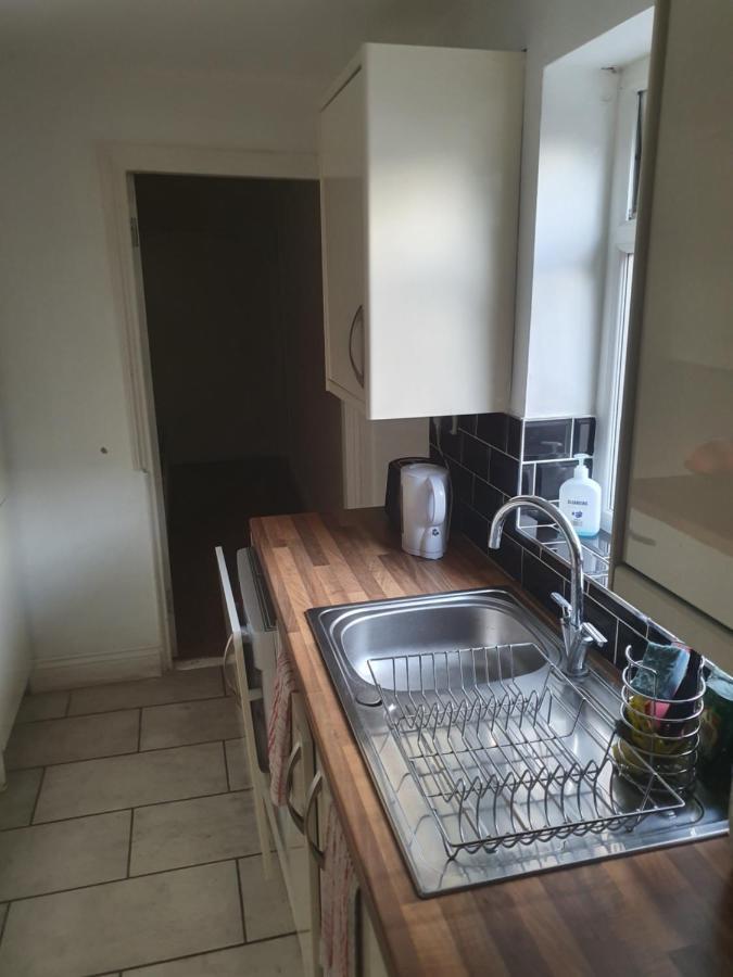 En Suite Bedrooms, Heaton, Newcastle Eksteriør bilde