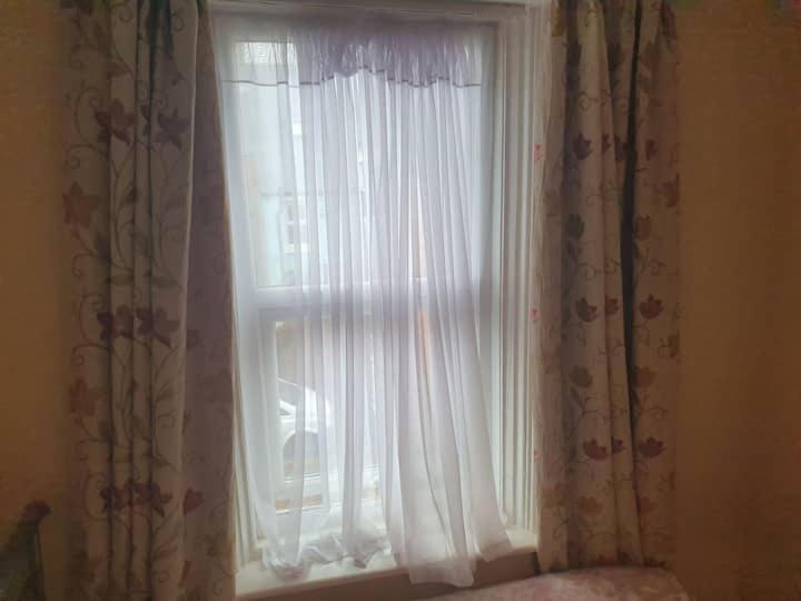 En Suite Bedrooms, Heaton, Newcastle Eksteriør bilde