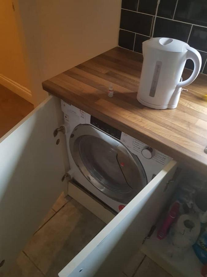 En Suite Bedrooms, Heaton, Newcastle Eksteriør bilde
