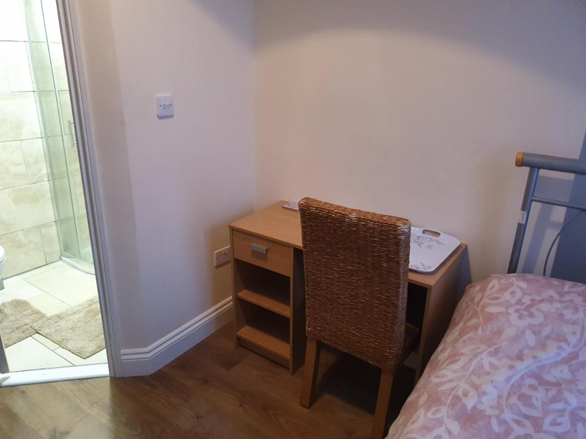 En Suite Bedrooms, Heaton, Newcastle Eksteriør bilde