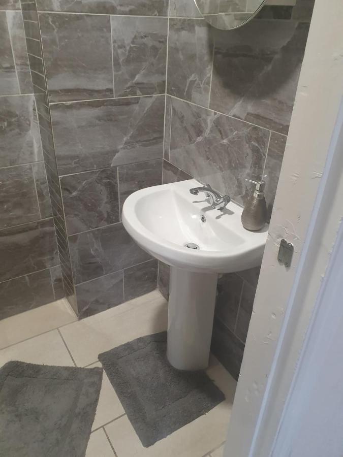 En Suite Bedrooms, Heaton, Newcastle Eksteriør bilde