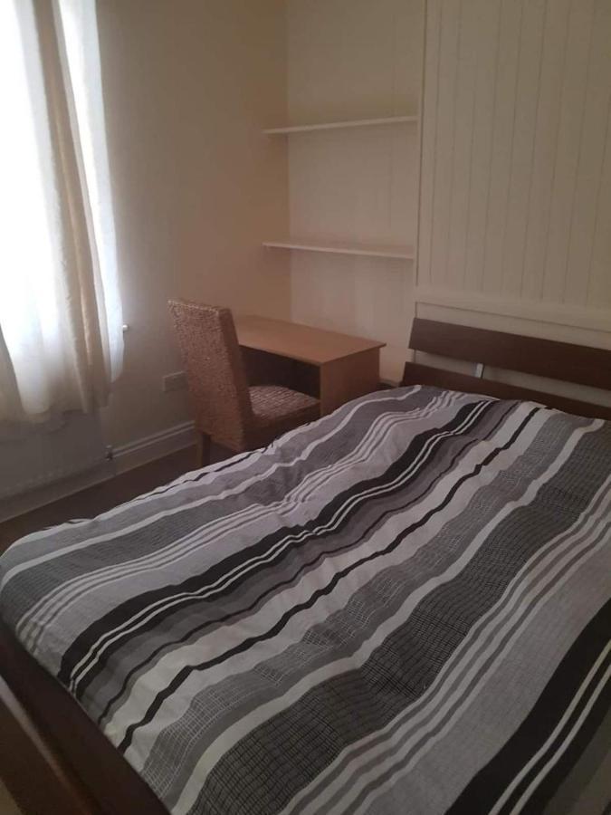 En Suite Bedrooms, Heaton, Newcastle Eksteriør bilde