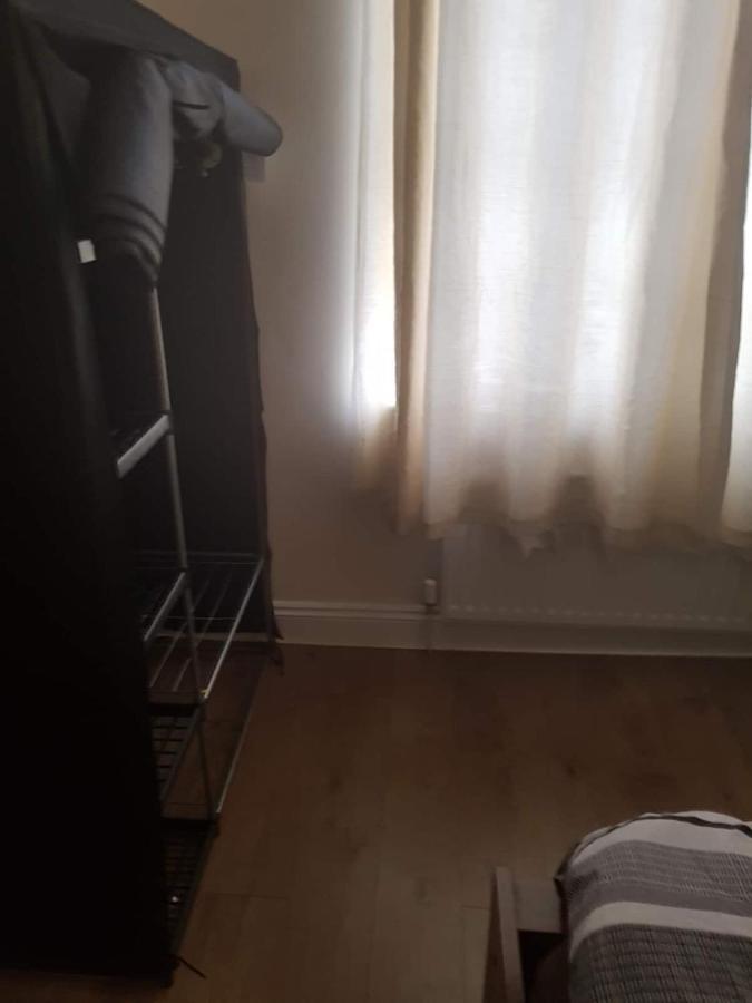 En Suite Bedrooms, Heaton, Newcastle Eksteriør bilde