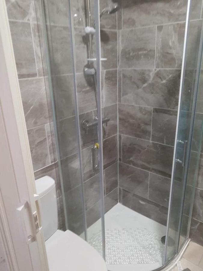 En Suite Bedrooms, Heaton, Newcastle Eksteriør bilde