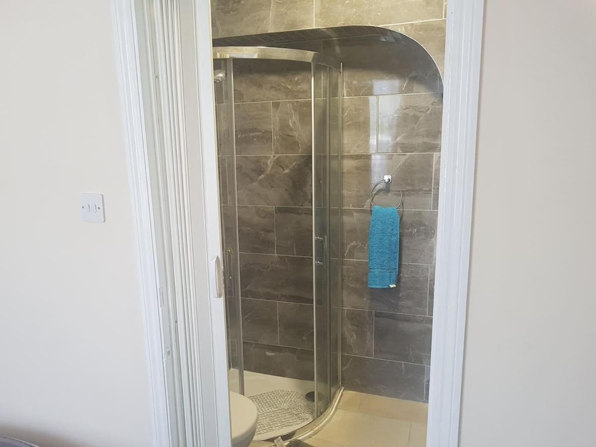 En Suite Bedrooms, Heaton, Newcastle Eksteriør bilde