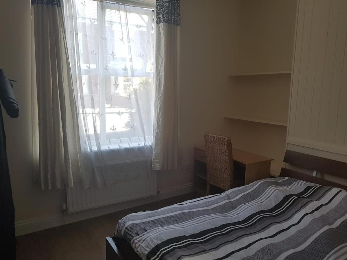 En Suite Bedrooms, Heaton, Newcastle Eksteriør bilde