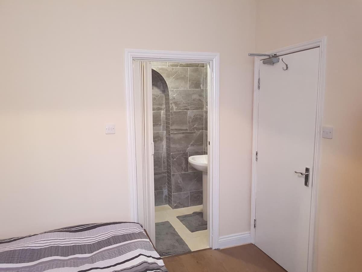 En Suite Bedrooms, Heaton, Newcastle Eksteriør bilde