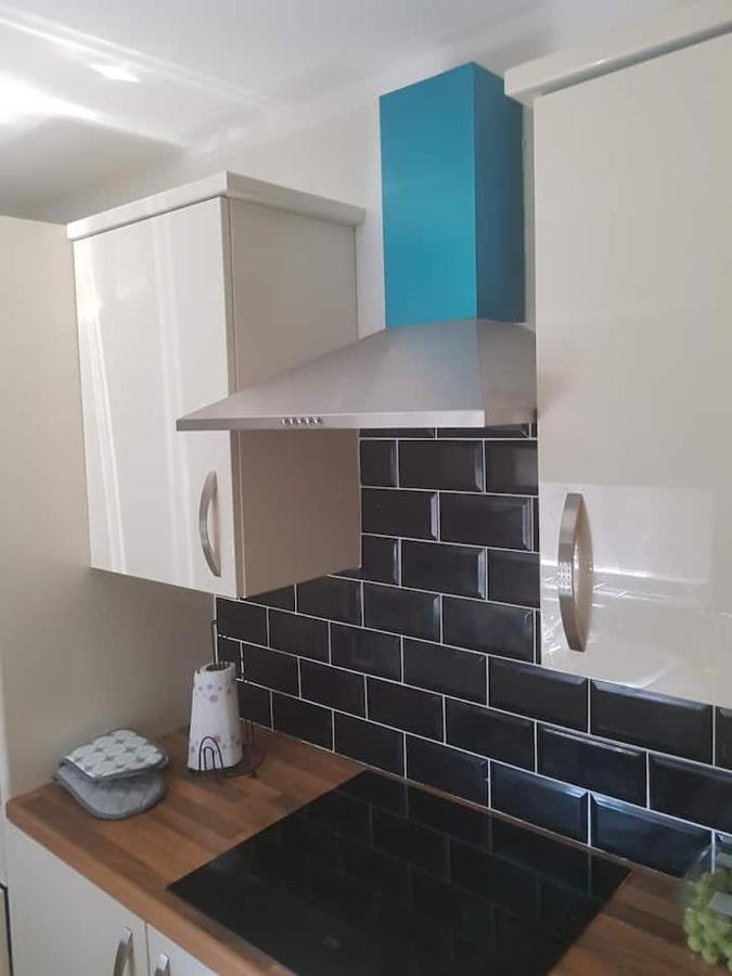 En Suite Bedrooms, Heaton, Newcastle Eksteriør bilde