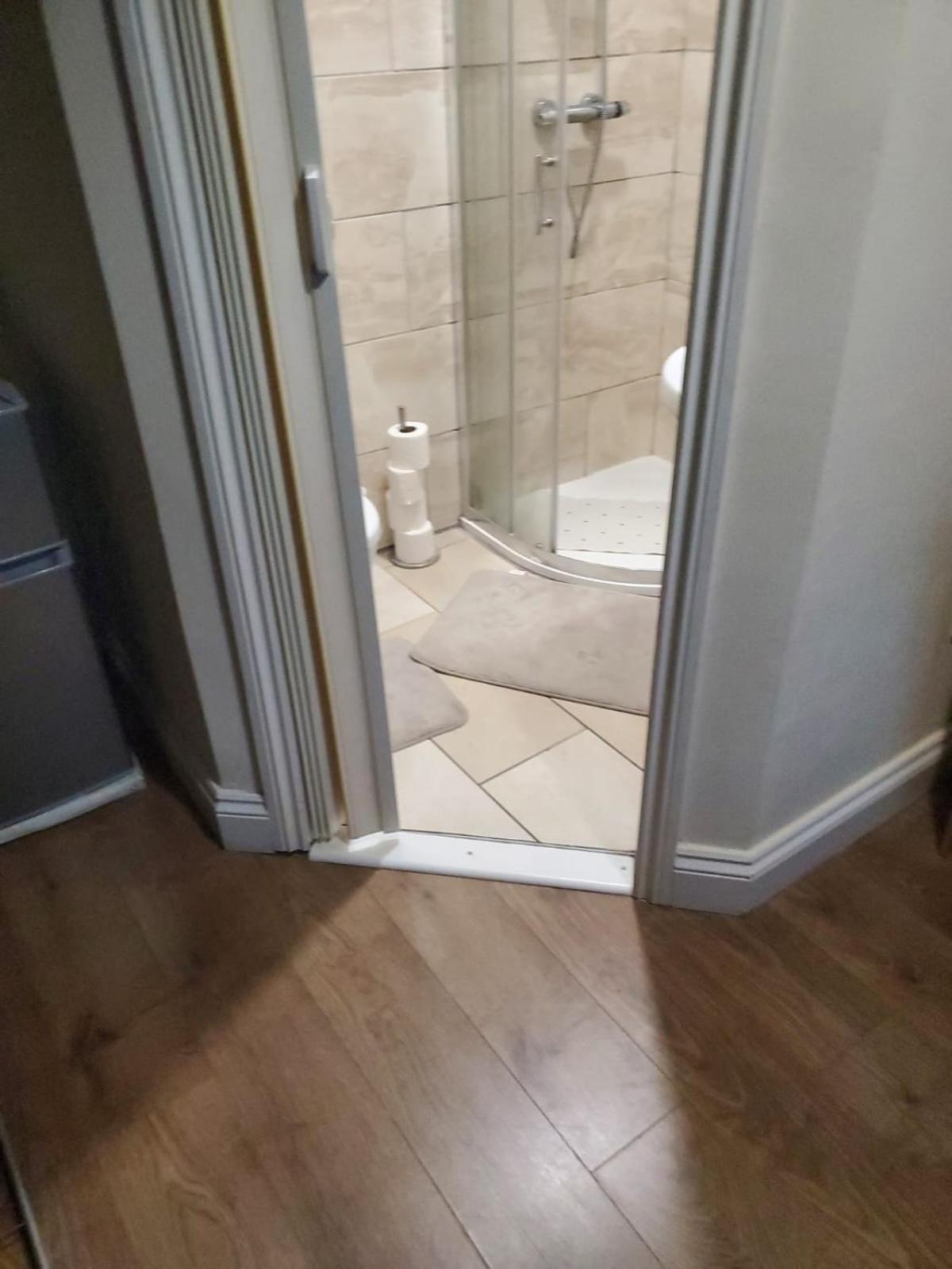 En Suite Bedrooms, Heaton, Newcastle Rom bilde