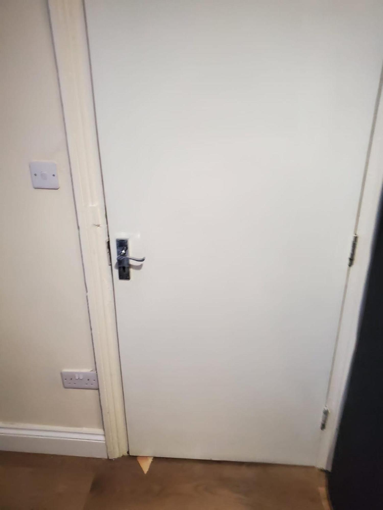 En Suite Bedrooms, Heaton, Newcastle Rom bilde