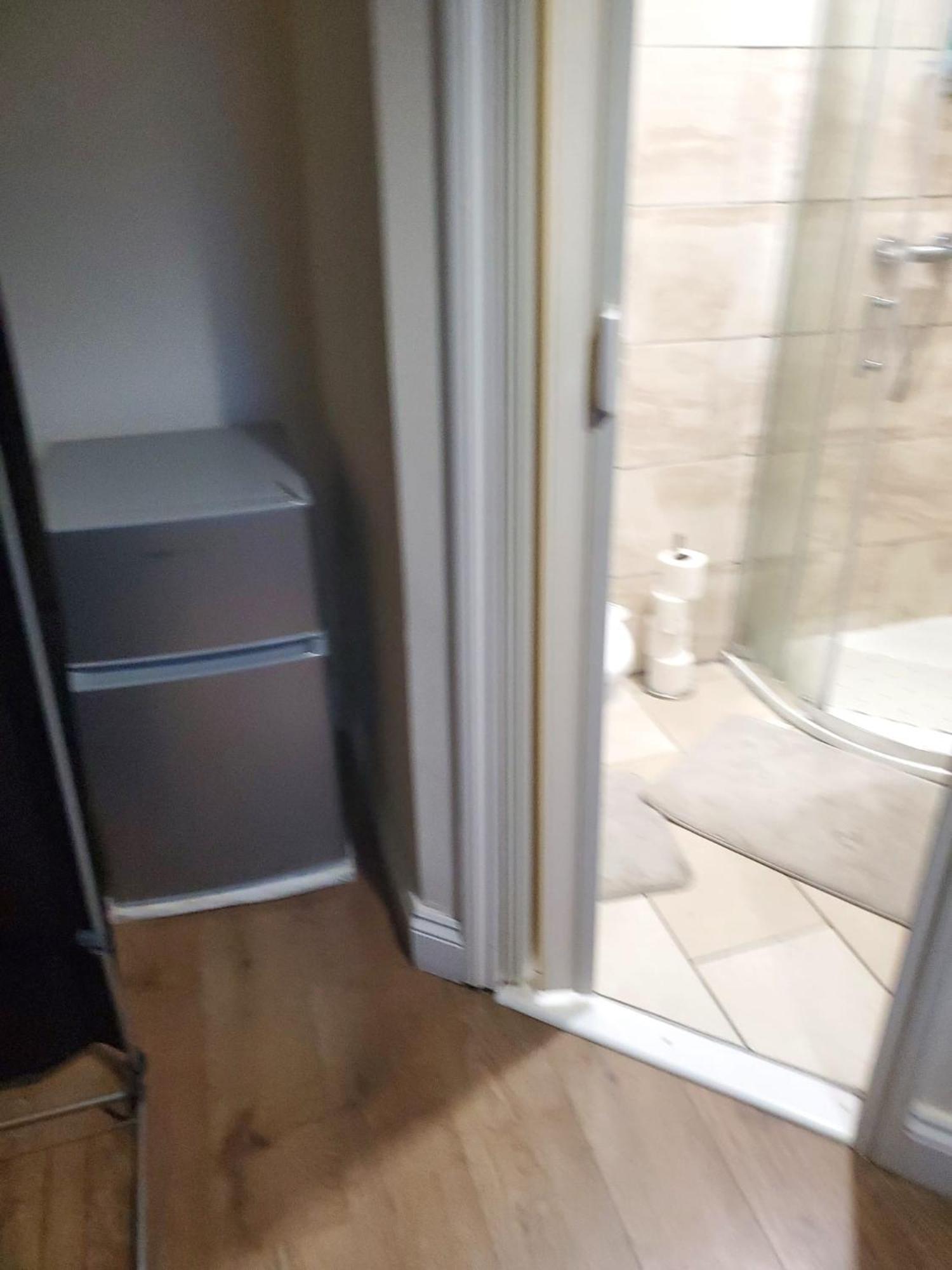 En Suite Bedrooms, Heaton, Newcastle Rom bilde