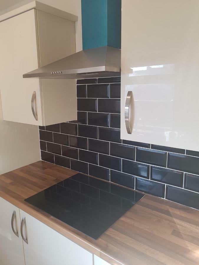 En Suite Bedrooms, Heaton, Newcastle Eksteriør bilde