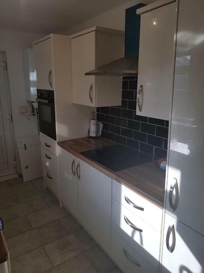En Suite Bedrooms, Heaton, Newcastle Eksteriør bilde